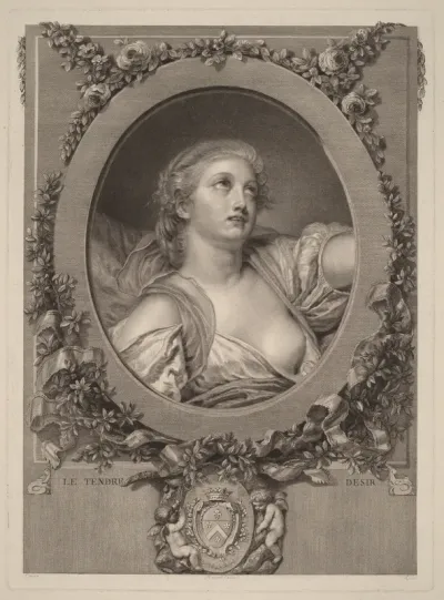 The Tender Desire (Le Tendre désir)