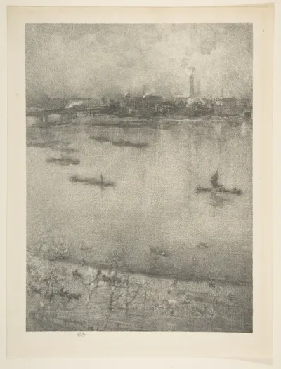The Thames
