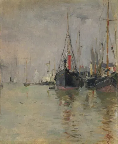 The Thames