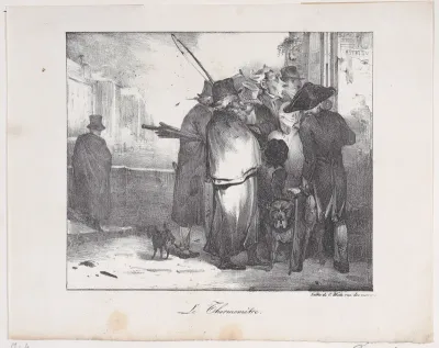The Thermometer