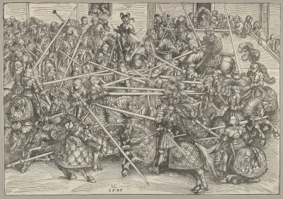 The Third Tournament