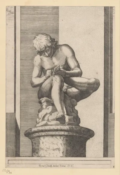 The Thorn Puller