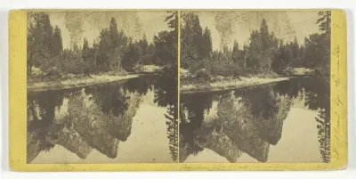 The Three Brothers, Inverted