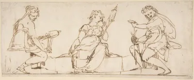 The Three Fates