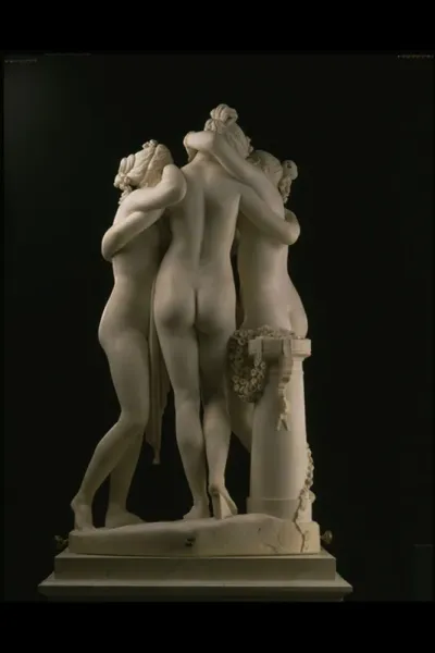 The Three Graces