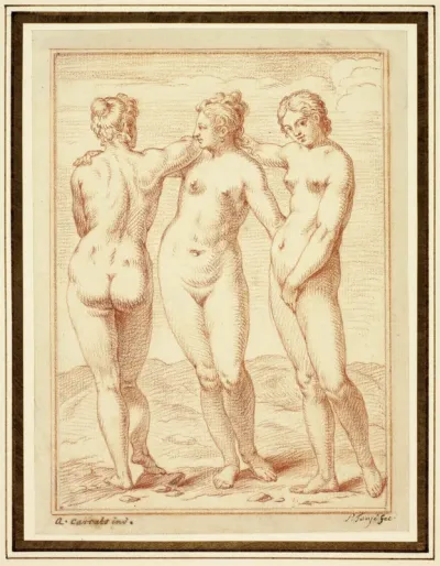 The Three Graces