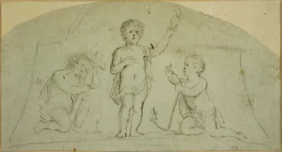 The three theological virtues