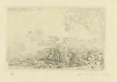 The Thunderstorm