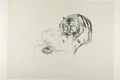 The Tiger