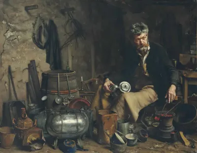 The Tinker