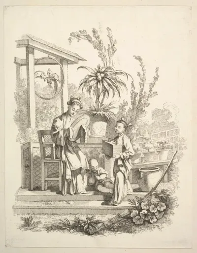 The Toilet