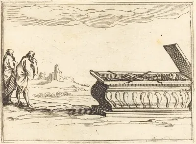 The Tomb