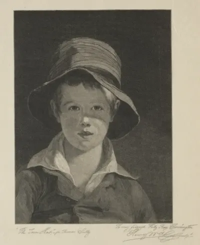 The Torn Hat