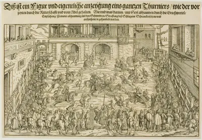 The Tournament
