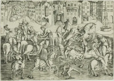 The Tournament