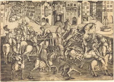 The Tournament
