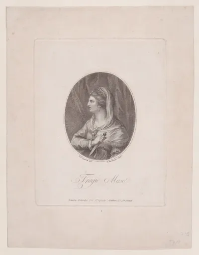 The Tragic Muse