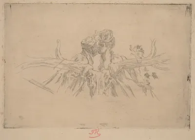 The Train of Maris (Le train de Maris)