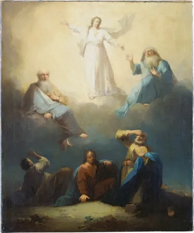 The Transfiguration