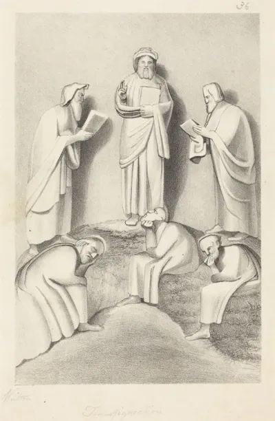 The Transfiguration
