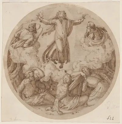 The Transfiguration