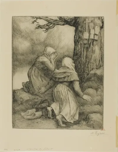 The Tree of Salvation