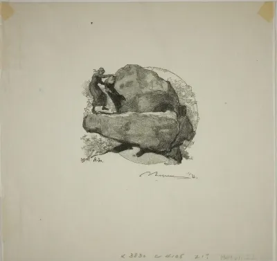 The Trembling Rock