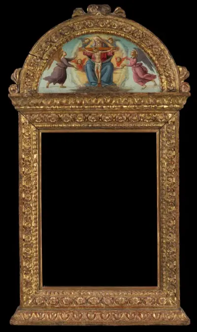 The Trinity