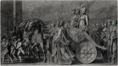 The Triumph of Bonaparte