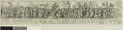 The Triumph of Christ