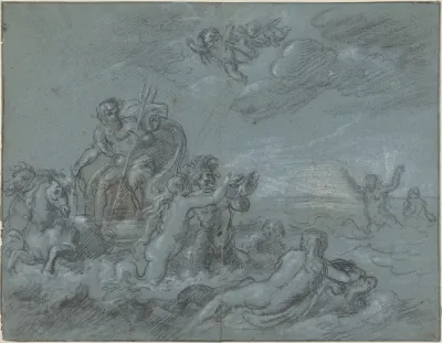 The Triumph of Neptune