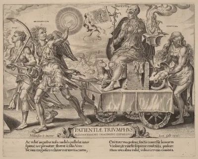 The Triumph of Patience