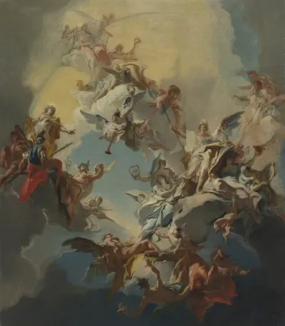 The Triumph of Reason