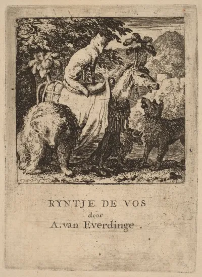 The Triumph of Reynard