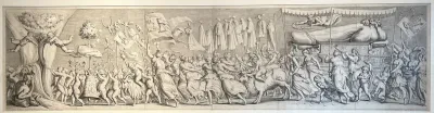 The Triumph of the Phallus