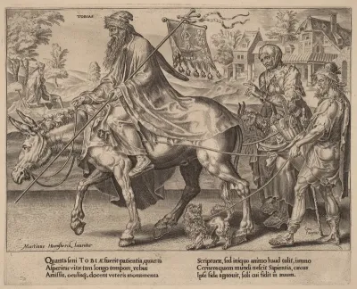 The Triumph of Tobias