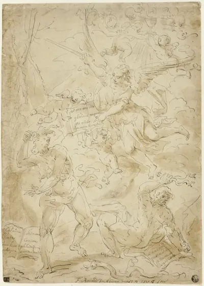 The Triumph of Truth Over Heresy