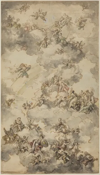 The Triumph of Wisdom
