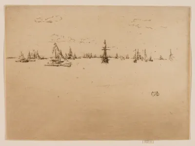 The Turret Ship