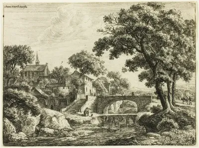 The Two Bridges
