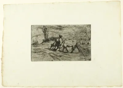 The Two Cows
