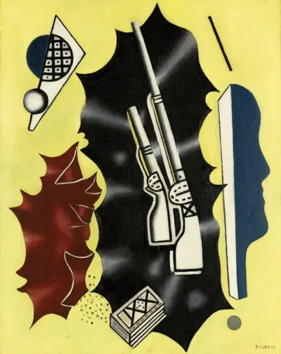 The Two Guns