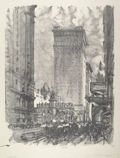 The Union League