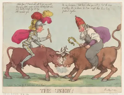 The Union