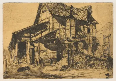 The Unsafe Tenement (The Old Farm)