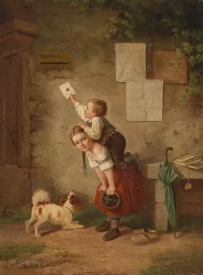 The Urgent Letter