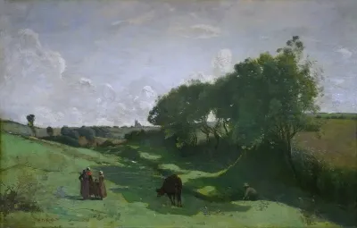 The Vale