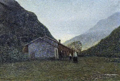 The Viatico