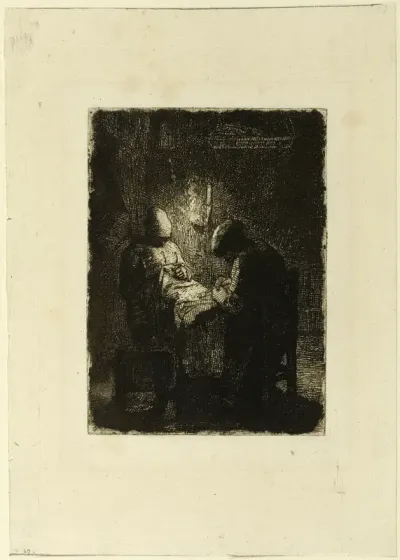 The Vigil
