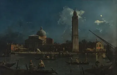 The Vigilia di San Pietro